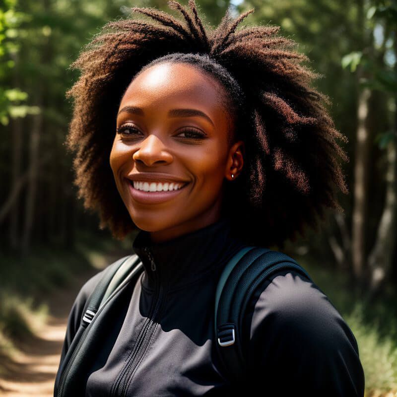 Lisa Carter